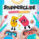Snipperclips | $14 | Amazon